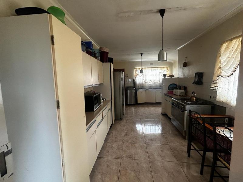 3 Bedroom Property for Sale in Kosmos Park Mpumalanga