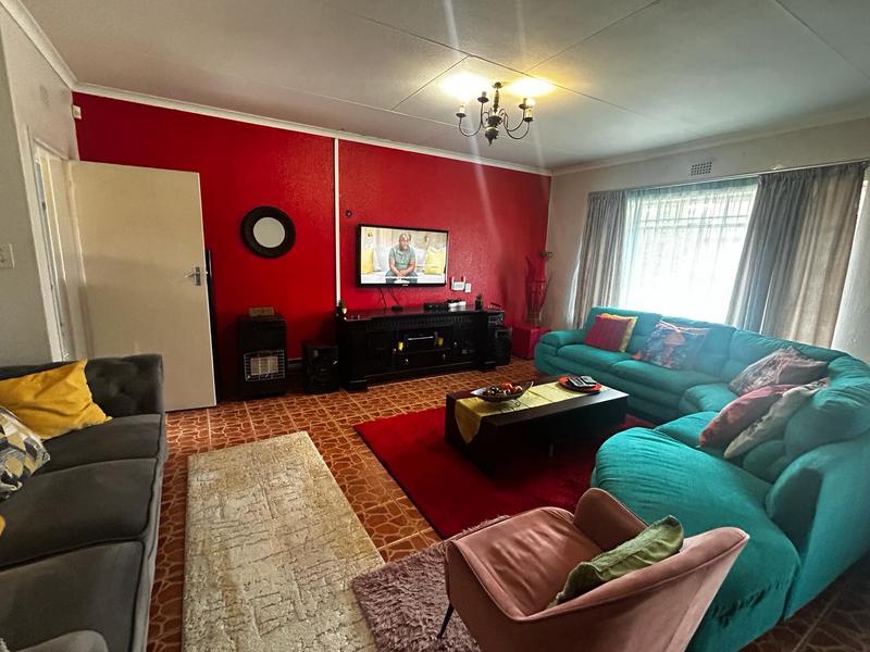 3 Bedroom Property for Sale in Kosmos Park Mpumalanga