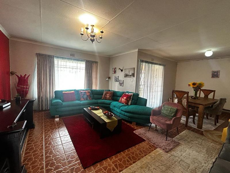 3 Bedroom Property for Sale in Kosmos Park Mpumalanga
