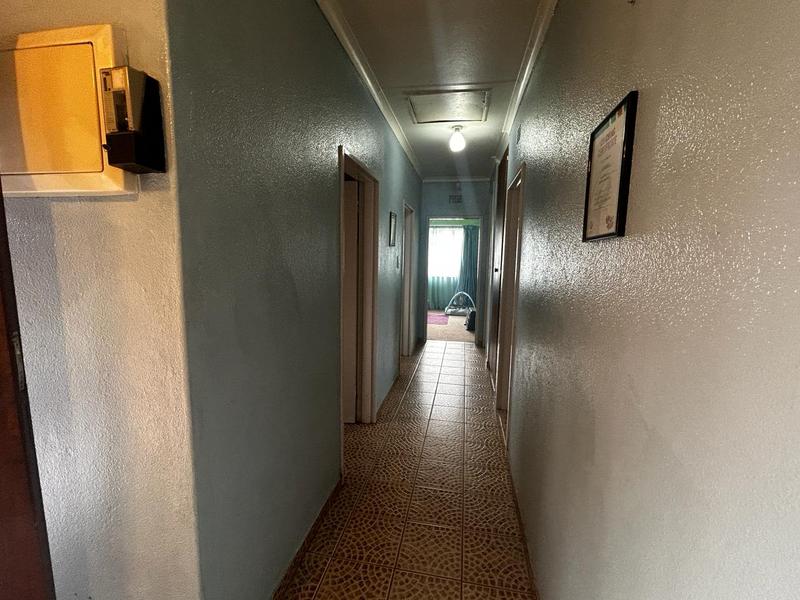 3 Bedroom Property for Sale in Kosmos Park Mpumalanga