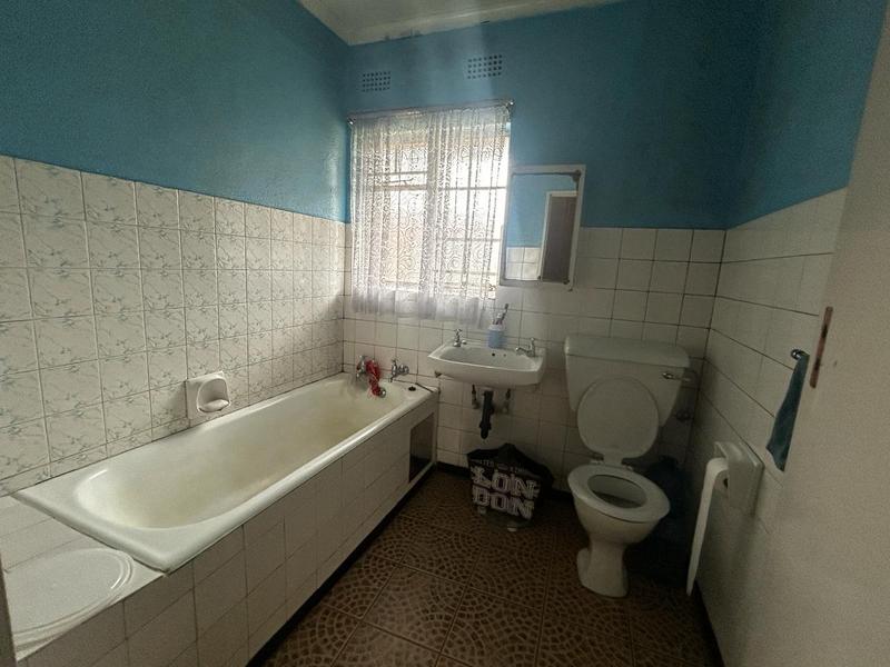 3 Bedroom Property for Sale in Kosmos Park Mpumalanga