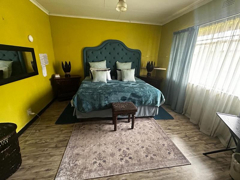 3 Bedroom Property for Sale in Kosmos Park Mpumalanga