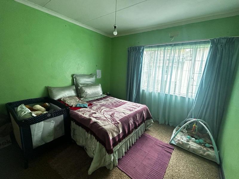3 Bedroom Property for Sale in Kosmos Park Mpumalanga