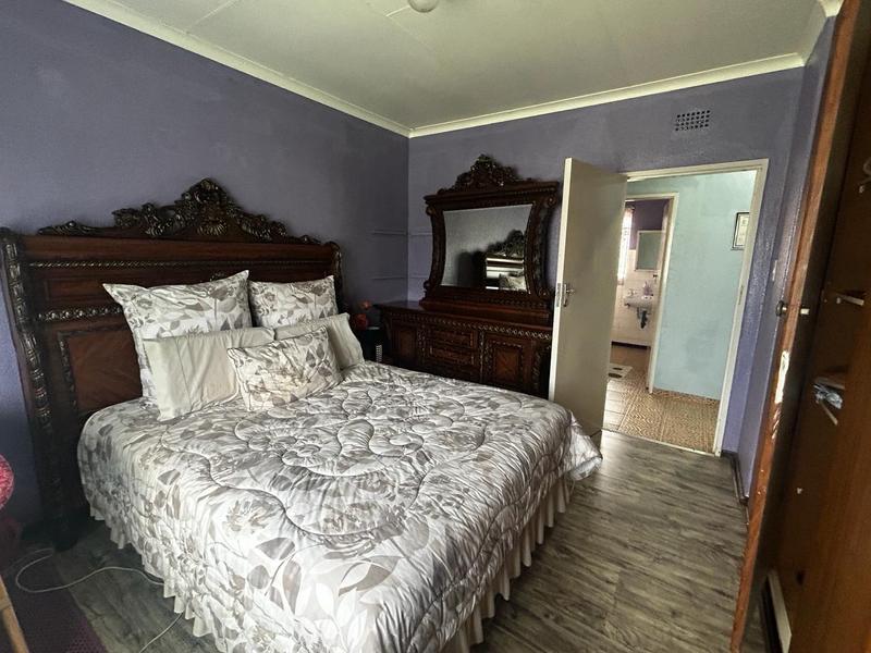 3 Bedroom Property for Sale in Kosmos Park Mpumalanga