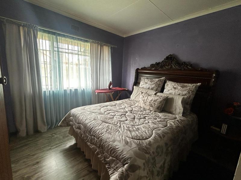 3 Bedroom Property for Sale in Kosmos Park Mpumalanga