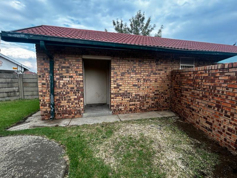 3 Bedroom Property for Sale in Kosmos Park Mpumalanga