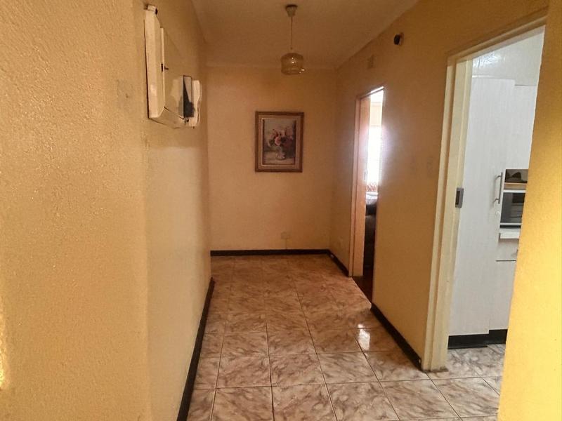 3 Bedroom Property for Sale in Kosmos Park Mpumalanga