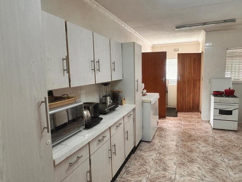 3 Bedroom Property for Sale in Kosmos Park Mpumalanga