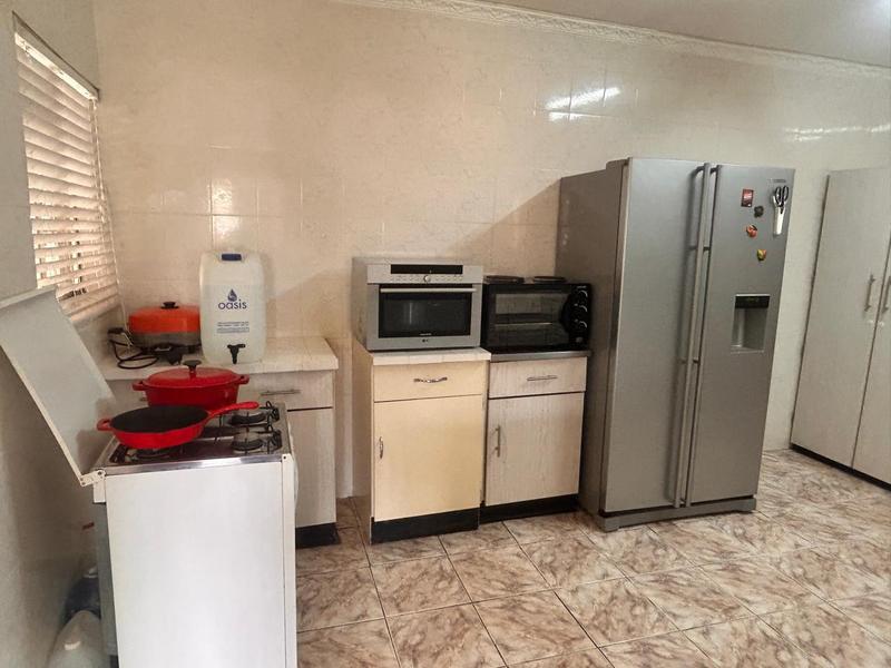 3 Bedroom Property for Sale in Kosmos Park Mpumalanga