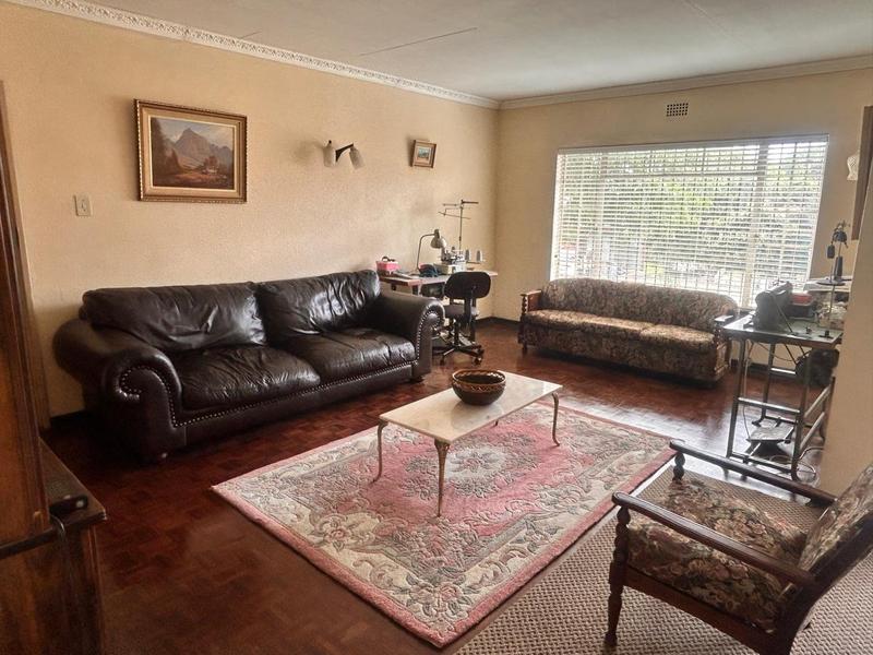 3 Bedroom Property for Sale in Kosmos Park Mpumalanga
