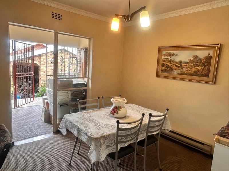 3 Bedroom Property for Sale in Kosmos Park Mpumalanga