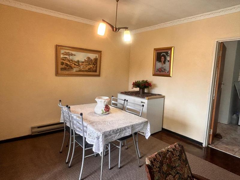 3 Bedroom Property for Sale in Kosmos Park Mpumalanga