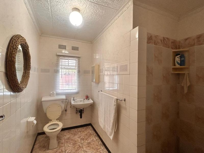 3 Bedroom Property for Sale in Kosmos Park Mpumalanga