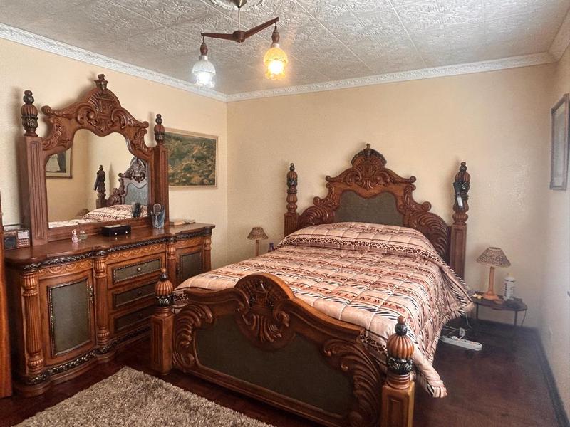 3 Bedroom Property for Sale in Kosmos Park Mpumalanga