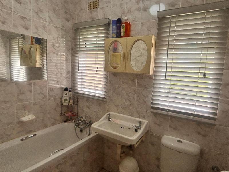 3 Bedroom Property for Sale in Kosmos Park Mpumalanga