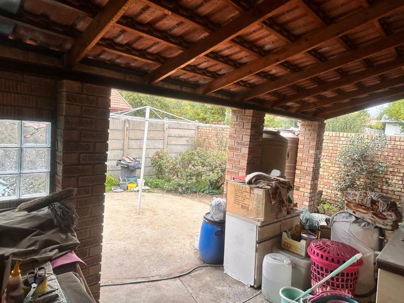 3 Bedroom Property for Sale in Kosmos Park Mpumalanga