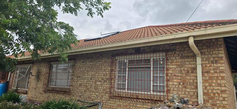 3 Bedroom Property for Sale in Kosmos Park Mpumalanga