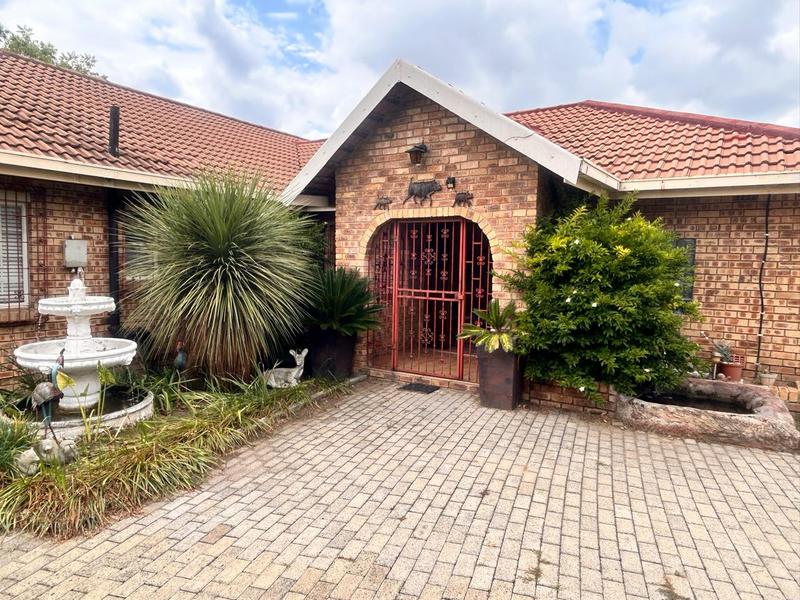 3 Bedroom Property for Sale in Kosmos Park Mpumalanga