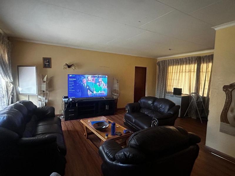 3 Bedroom Property for Sale in Kosmos Park Mpumalanga