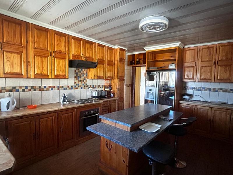 3 Bedroom Property for Sale in Kosmos Park Mpumalanga