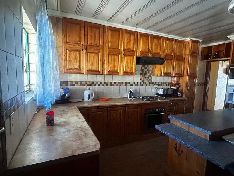 3 Bedroom Property for Sale in Kosmos Park Mpumalanga