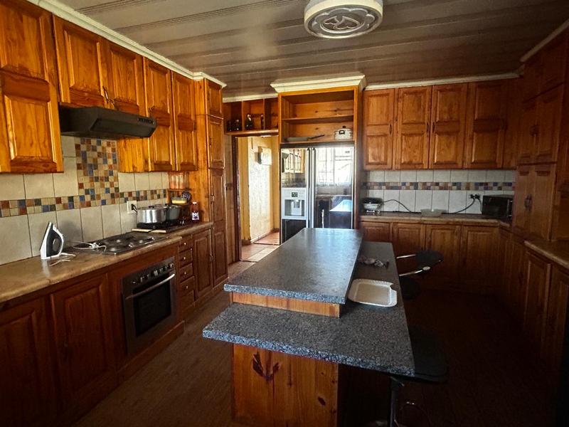 3 Bedroom Property for Sale in Kosmos Park Mpumalanga