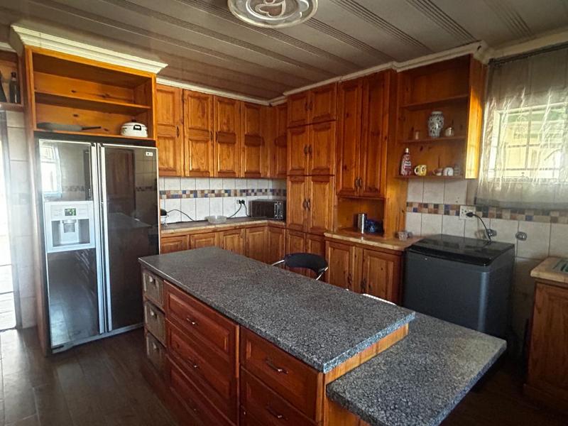 3 Bedroom Property for Sale in Kosmos Park Mpumalanga