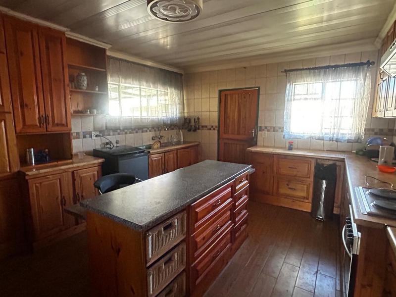 3 Bedroom Property for Sale in Kosmos Park Mpumalanga