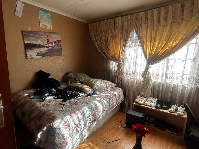 3 Bedroom Property for Sale in Kosmos Park Mpumalanga