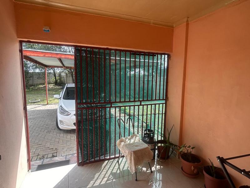 3 Bedroom Property for Sale in Kosmos Park Mpumalanga