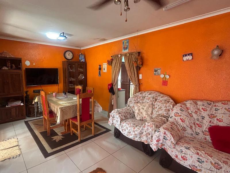 3 Bedroom Property for Sale in Kosmos Park Mpumalanga