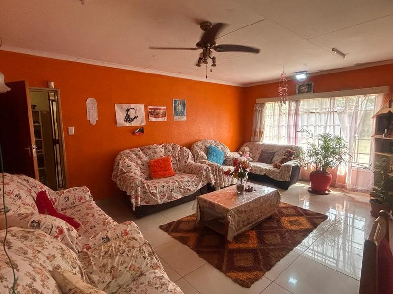 3 Bedroom Property for Sale in Kosmos Park Mpumalanga