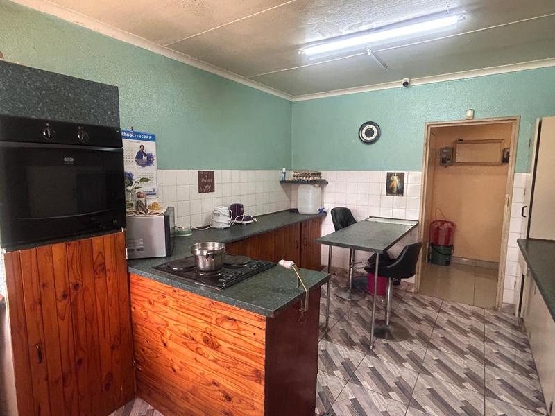 3 Bedroom Property for Sale in Kosmos Park Mpumalanga