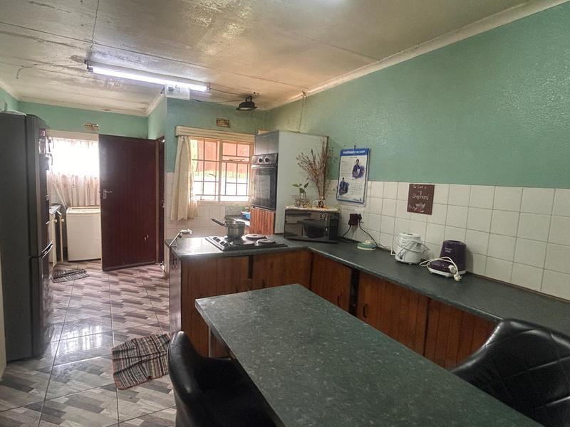 3 Bedroom Property for Sale in Kosmos Park Mpumalanga
