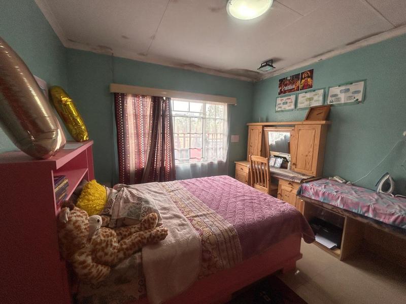 3 Bedroom Property for Sale in Kosmos Park Mpumalanga