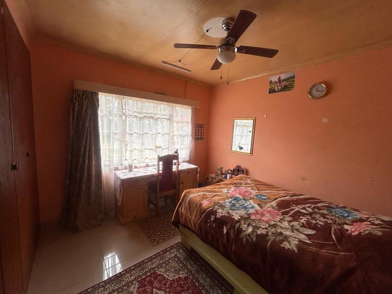 3 Bedroom Property for Sale in Kosmos Park Mpumalanga