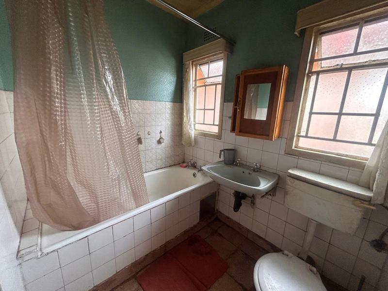 3 Bedroom Property for Sale in Kosmos Park Mpumalanga