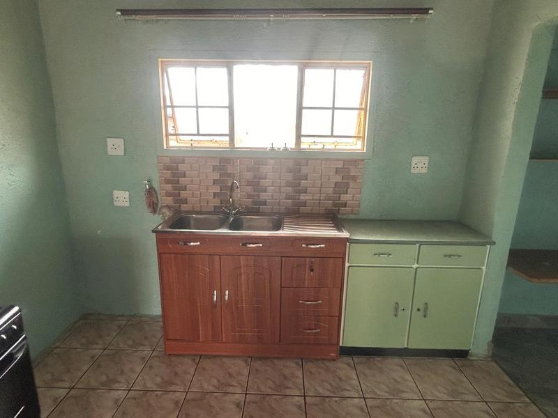 3 Bedroom Property for Sale in Kosmos Park Mpumalanga