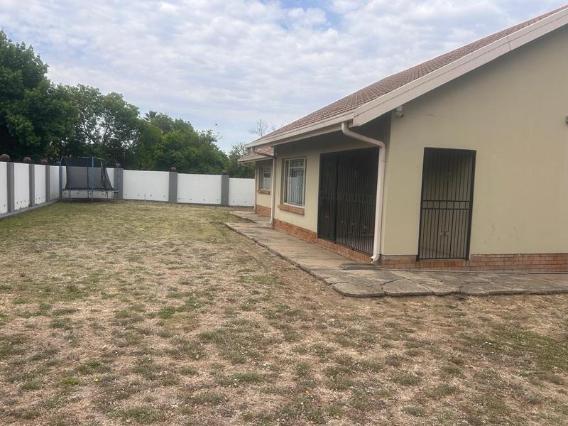 3 Bedroom Property for Sale in Kosmos Park Mpumalanga