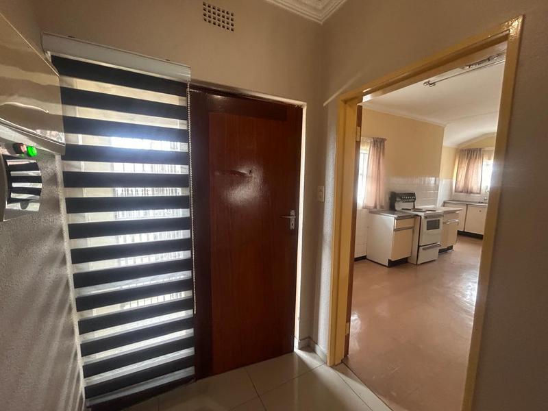 3 Bedroom Property for Sale in Kosmos Park Mpumalanga