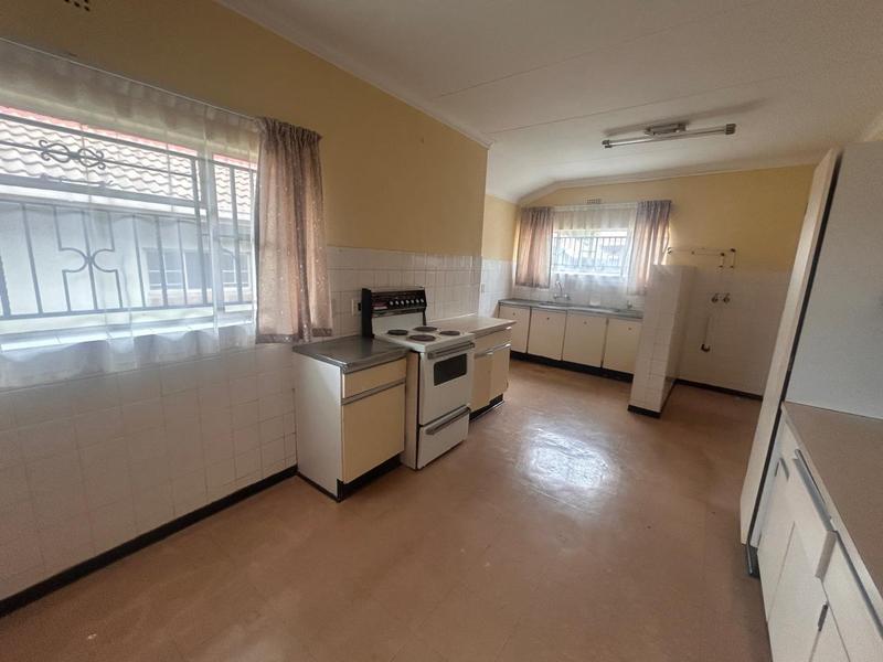 3 Bedroom Property for Sale in Kosmos Park Mpumalanga
