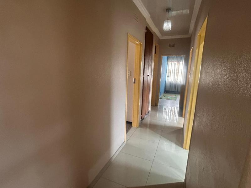 3 Bedroom Property for Sale in Kosmos Park Mpumalanga