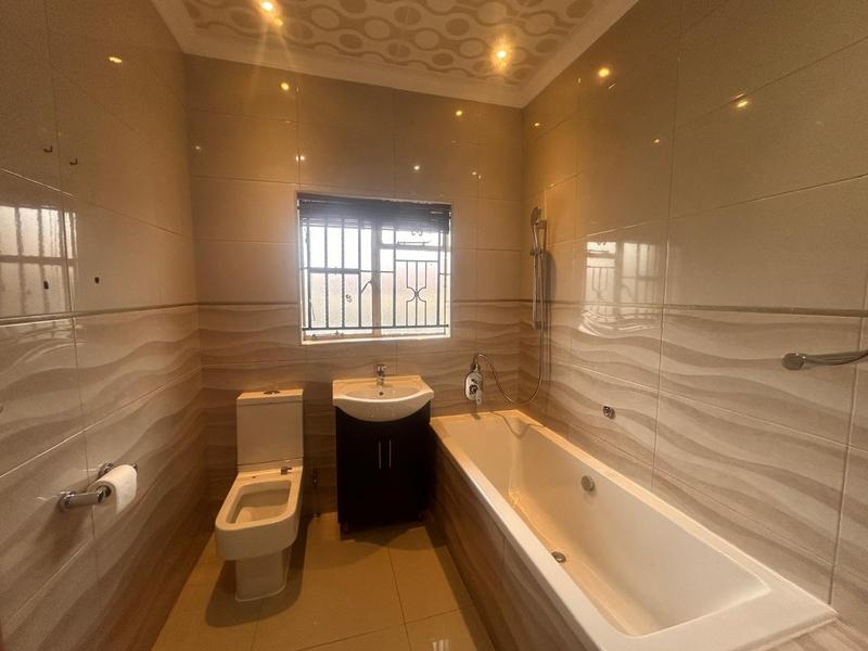 3 Bedroom Property for Sale in Kosmos Park Mpumalanga