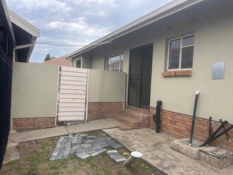 3 Bedroom Property for Sale in Kosmos Park Mpumalanga