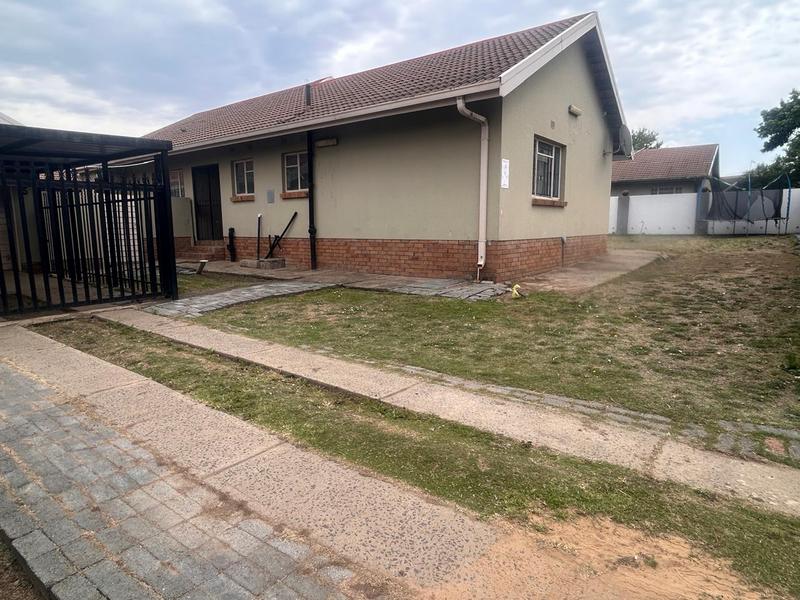 3 Bedroom Property for Sale in Kosmos Park Mpumalanga