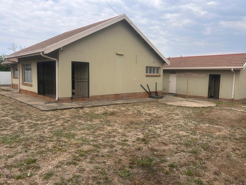3 Bedroom Property for Sale in Kosmos Park Mpumalanga