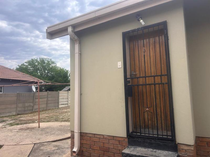 3 Bedroom Property for Sale in Kosmos Park Mpumalanga