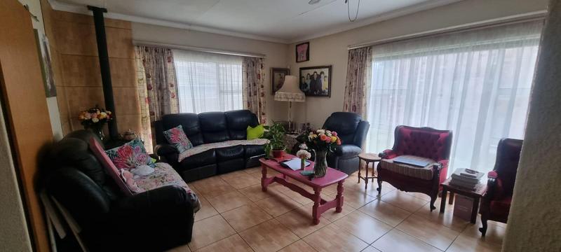 3 Bedroom Property for Sale in Meyerville Mpumalanga