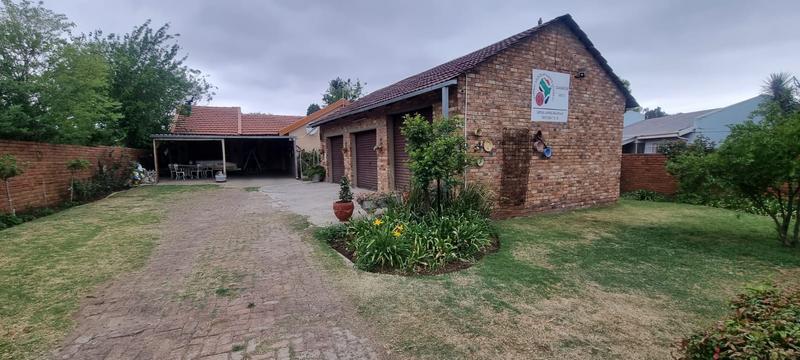 3 Bedroom Property for Sale in Meyerville Mpumalanga