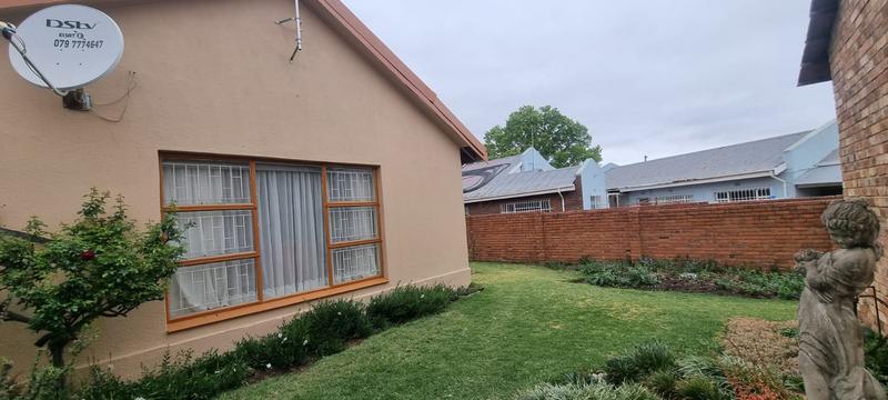 3 Bedroom Property for Sale in Meyerville Mpumalanga